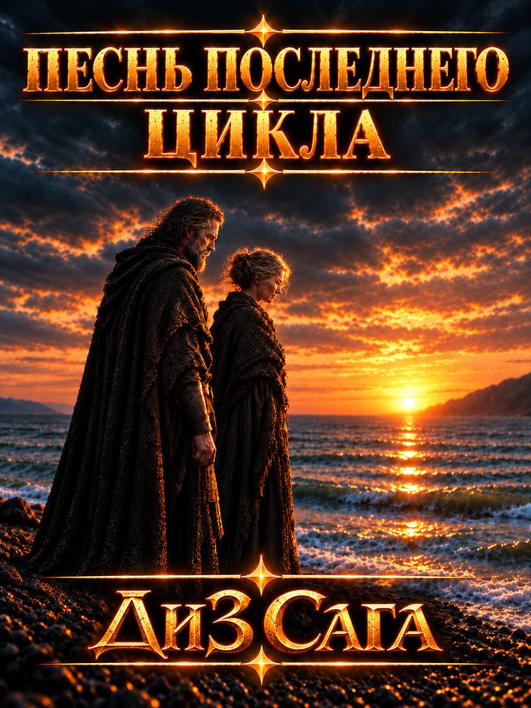 ПЕСНЬ ПОСЛЕДНЕГО ЦИКЛА